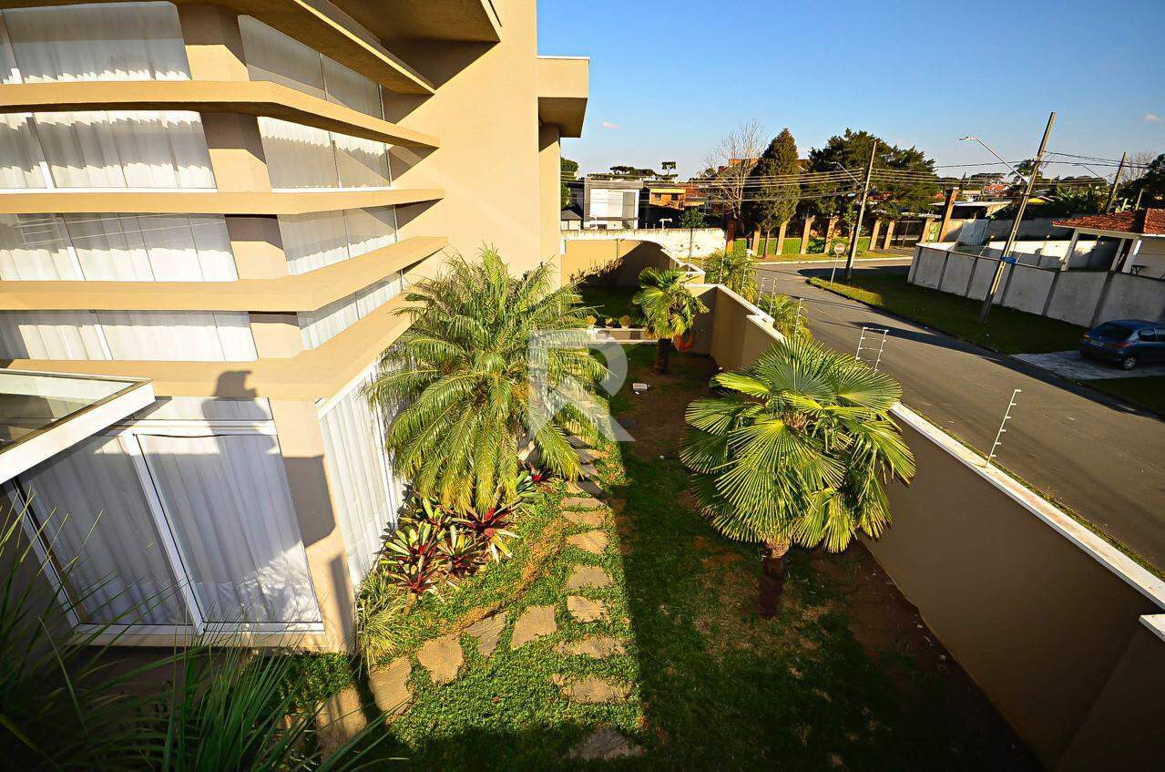 Casa de Rua para Locação, 5 quartos sendo 4 Suítes, 6 Vagas, 590 m² - Butiatuvinha - Curitiba/PR miniatura 40