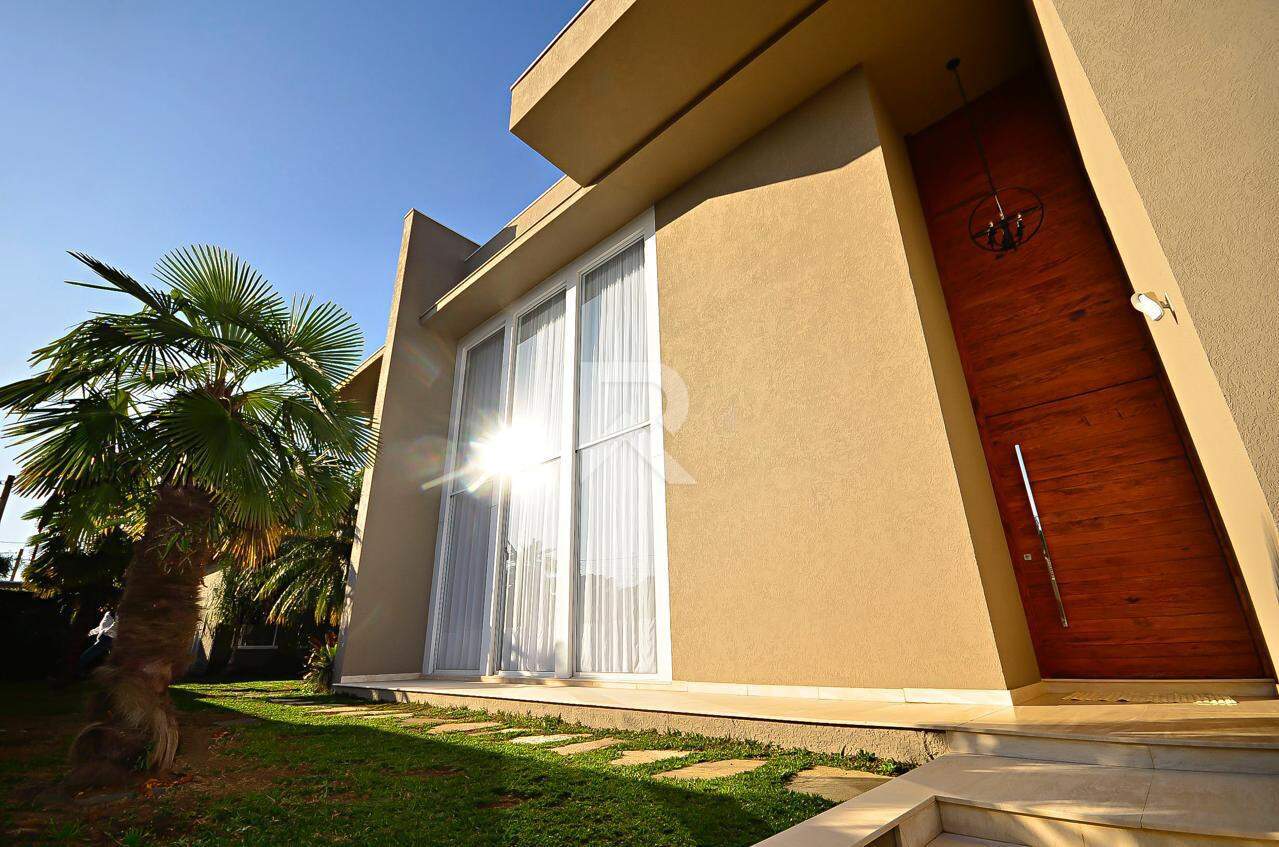 Casa de Rua para Locação, 5 quartos sendo 4 Suítes, 6 Vagas, 590 m² - Butiatuvinha - Curitiba/PR miniatura 41