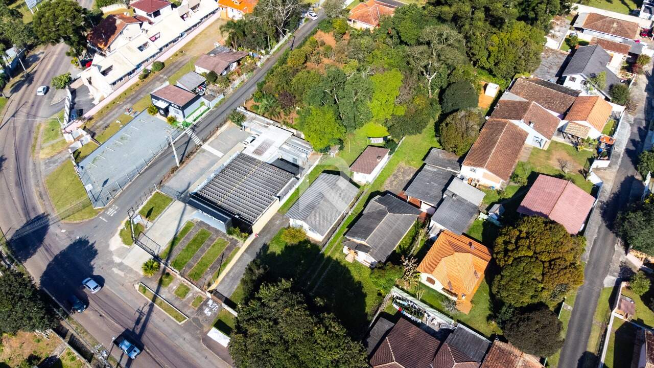 Terreno Residencial ZR3 para Incorporação de até 3 pavimentos com 1.021m2 para venda - Campo Comprido, Curitiba - PR miniatura 5