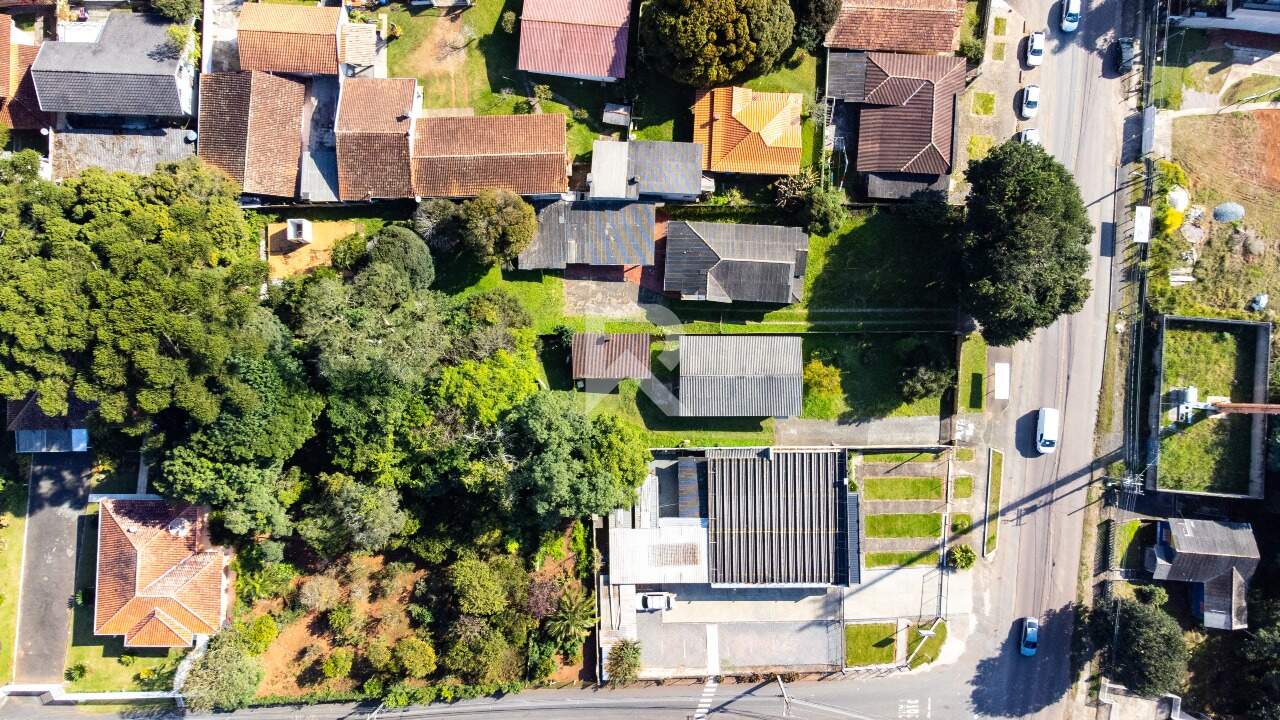 Terreno Residencial ZR3 para Incorporação de até 3 pavimentos com 1.021m2 para venda - Campo Comprido, Curitiba - PR miniatura 6