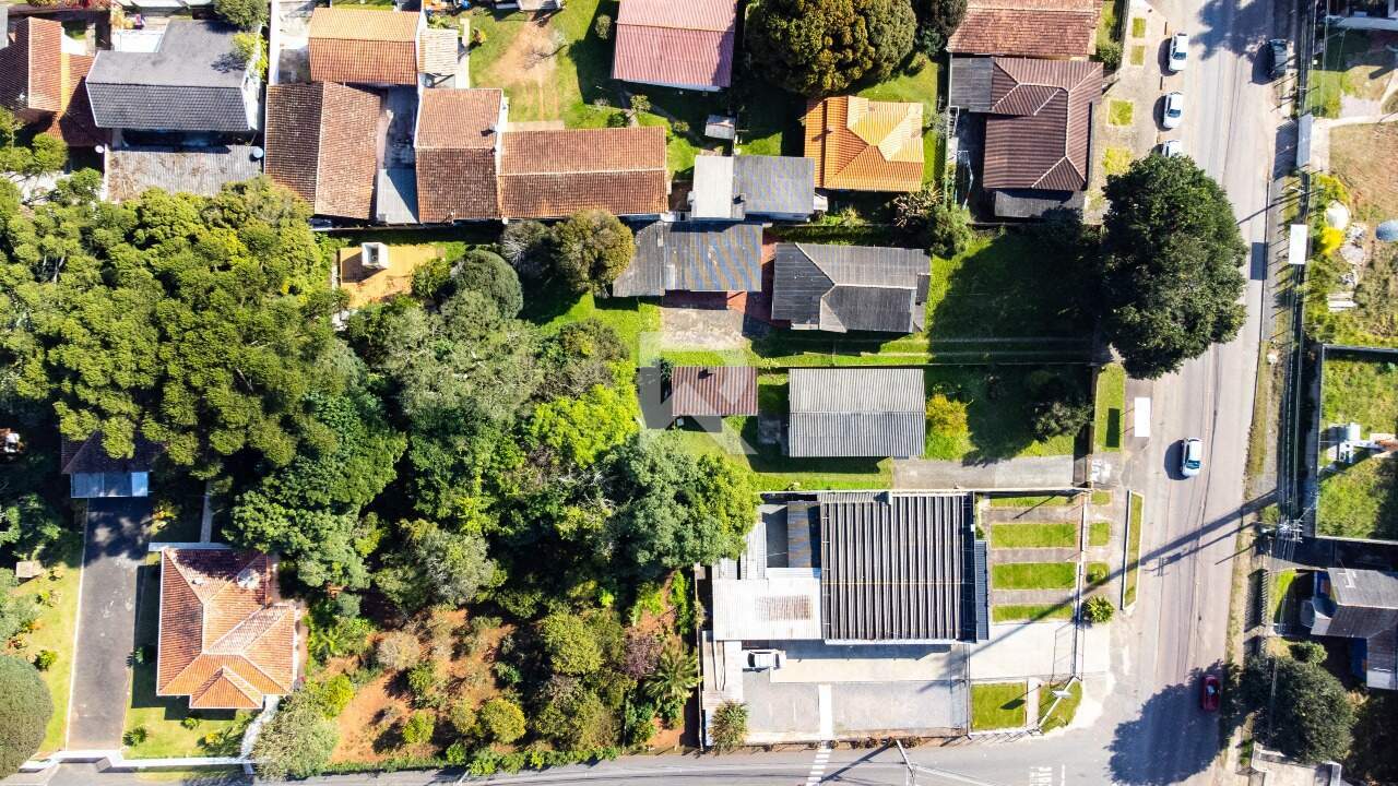 Terreno Residencial ZR3 para Incorporação de até 3 pavimentos com 1.021m2 para venda - Campo Comprido, Curitiba - PR miniatura 2