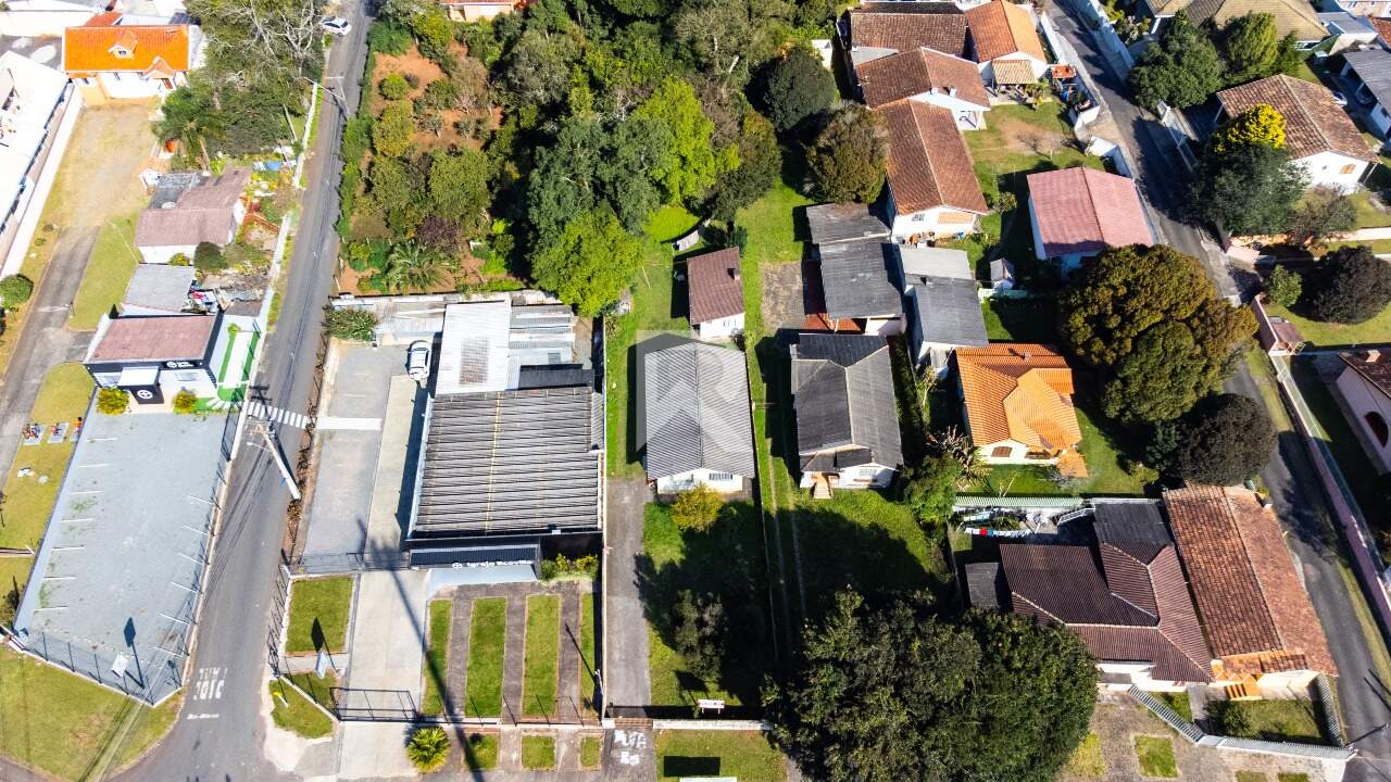 Terreno Residencial ZR3 para Incorporação de até 3 pavimentos com 1.021m2 para venda - Campo Comprido, Curitiba - PR miniatura 3