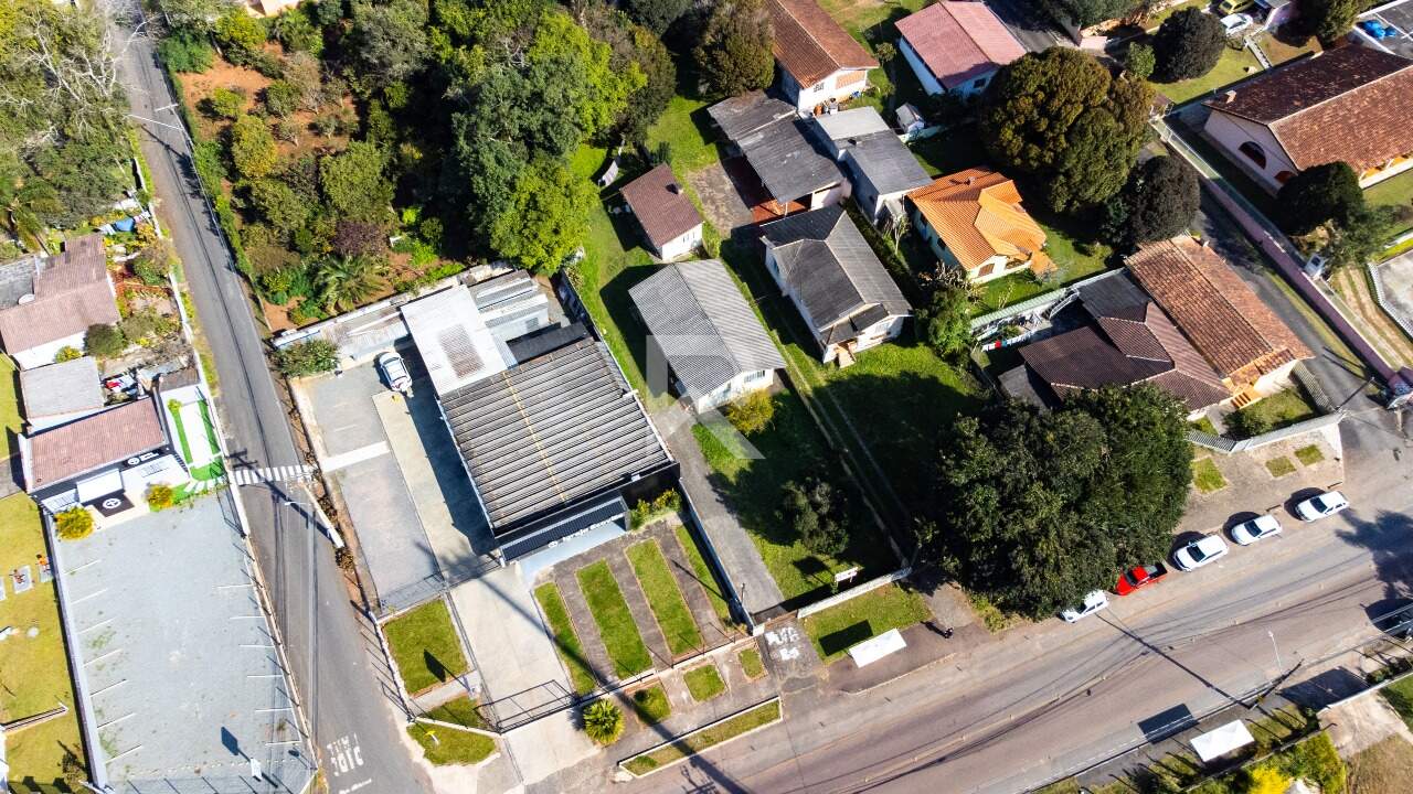 Terreno Residencial ZR3 para Incorporação de até 3 pavimentos com 1.021m2 para venda - Campo Comprido, Curitiba - PR miniatura 4