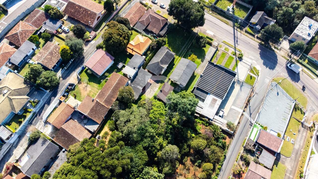 Terreno Residencial ZR3 para Incorporação de até 3 pavimentos com 1.021m2 para venda - Campo Comprido, Curitiba - PR miniatura 7
