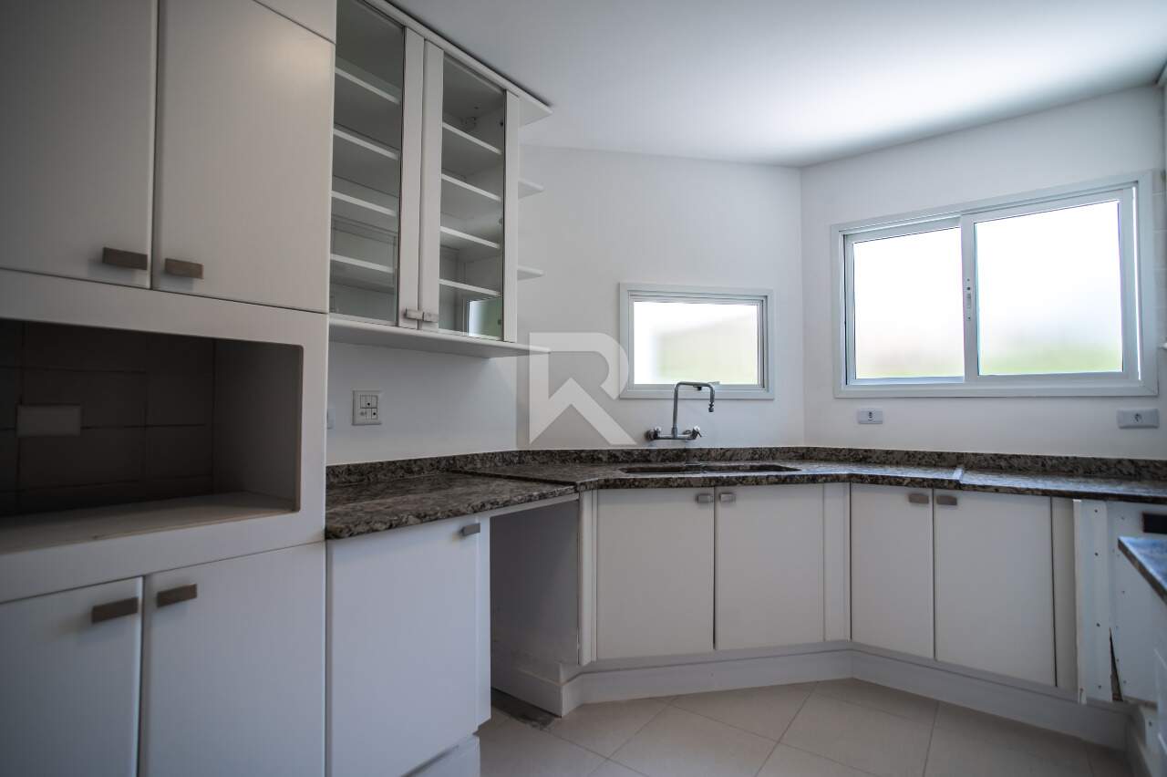 Casa em Condomínio Fechado com Quintal, Piscina, 4 suítes e 690m2 para venda - Seminário, Curitiba miniatura 11