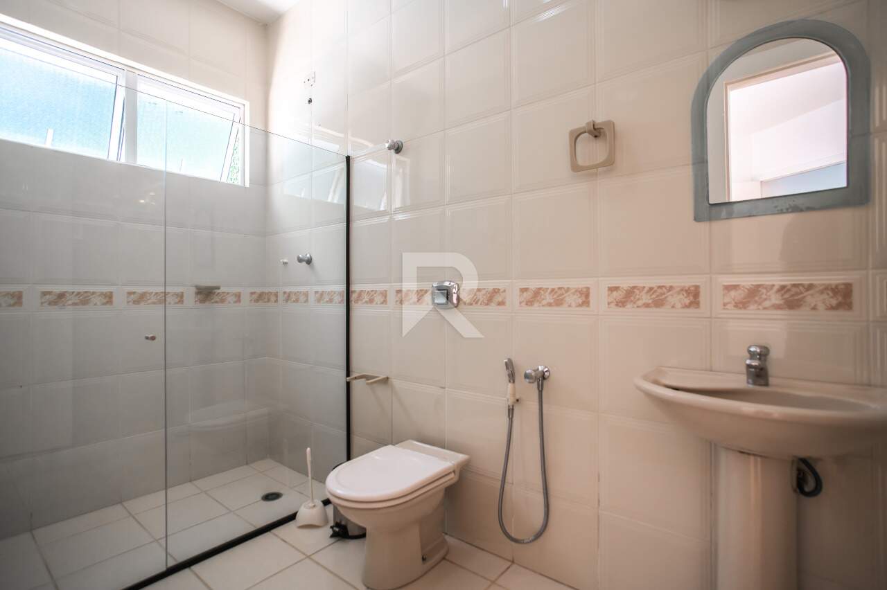 Casa em Condomínio Fechado com Quintal, Piscina, 4 suítes e 690m2 para venda - Seminário, Curitiba miniatura 35