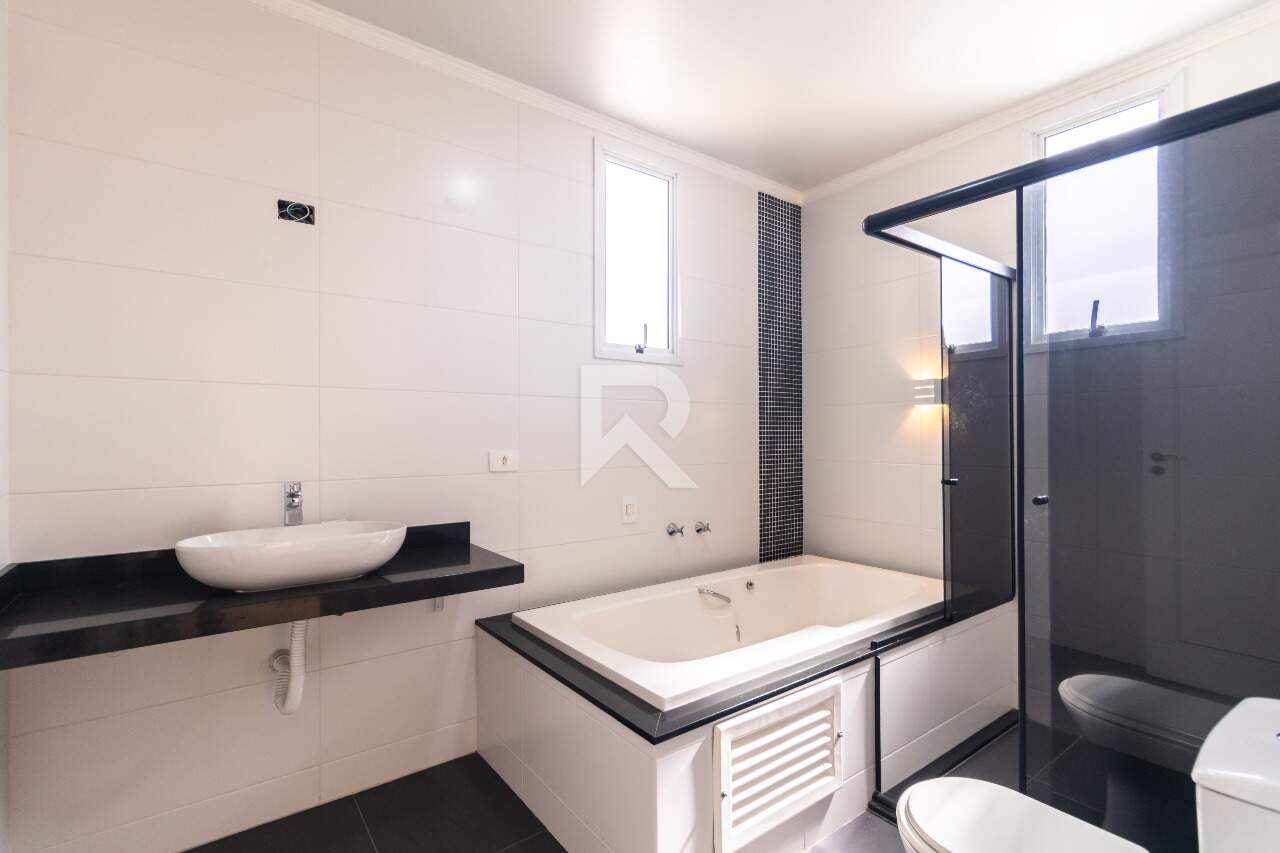 Casa de Condomínio Face Norte, 4 suítes 4 Vagas à venda, 274 m² - Santa Felicidade - Curitiba/PR miniatura 30