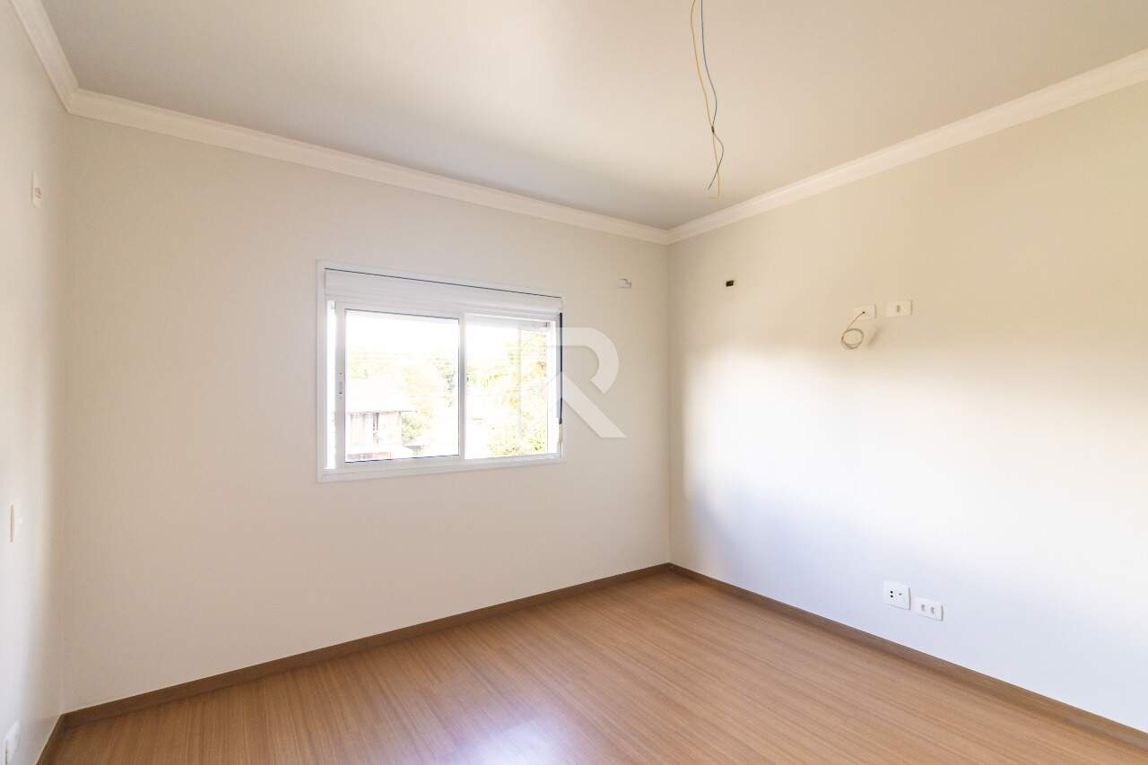 Casa de Condomínio Face Norte, 4 suítes 4 Vagas à venda, 274 m² - Santa Felicidade - Curitiba/PR miniatura 12
