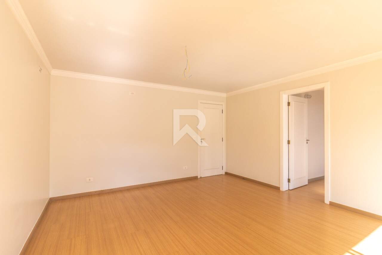 Casa de Condomínio Face Norte, 4 suítes 4 Vagas à venda, 274 m² - Santa Felicidade - Curitiba/PR miniatura 24