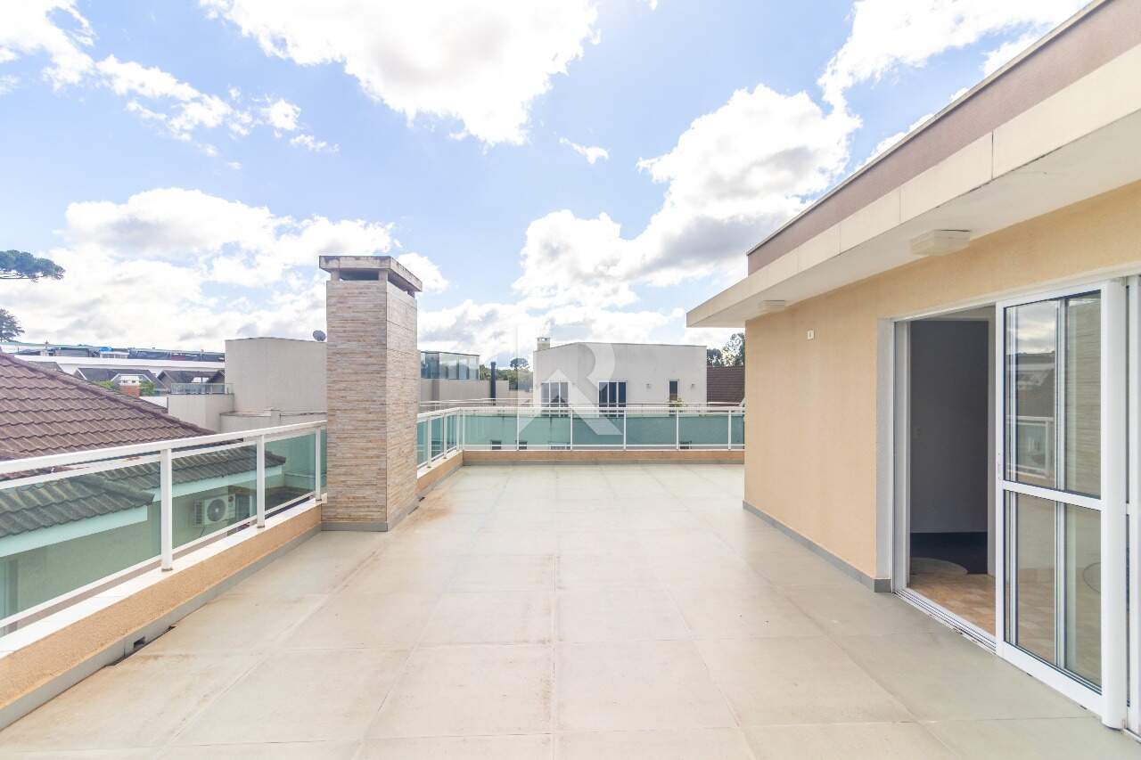 Casa de Condomínio Face Norte, 4 suítes 4 Vagas à venda, 274 m² - Santa Felicidade - Curitiba/PR miniatura 34
