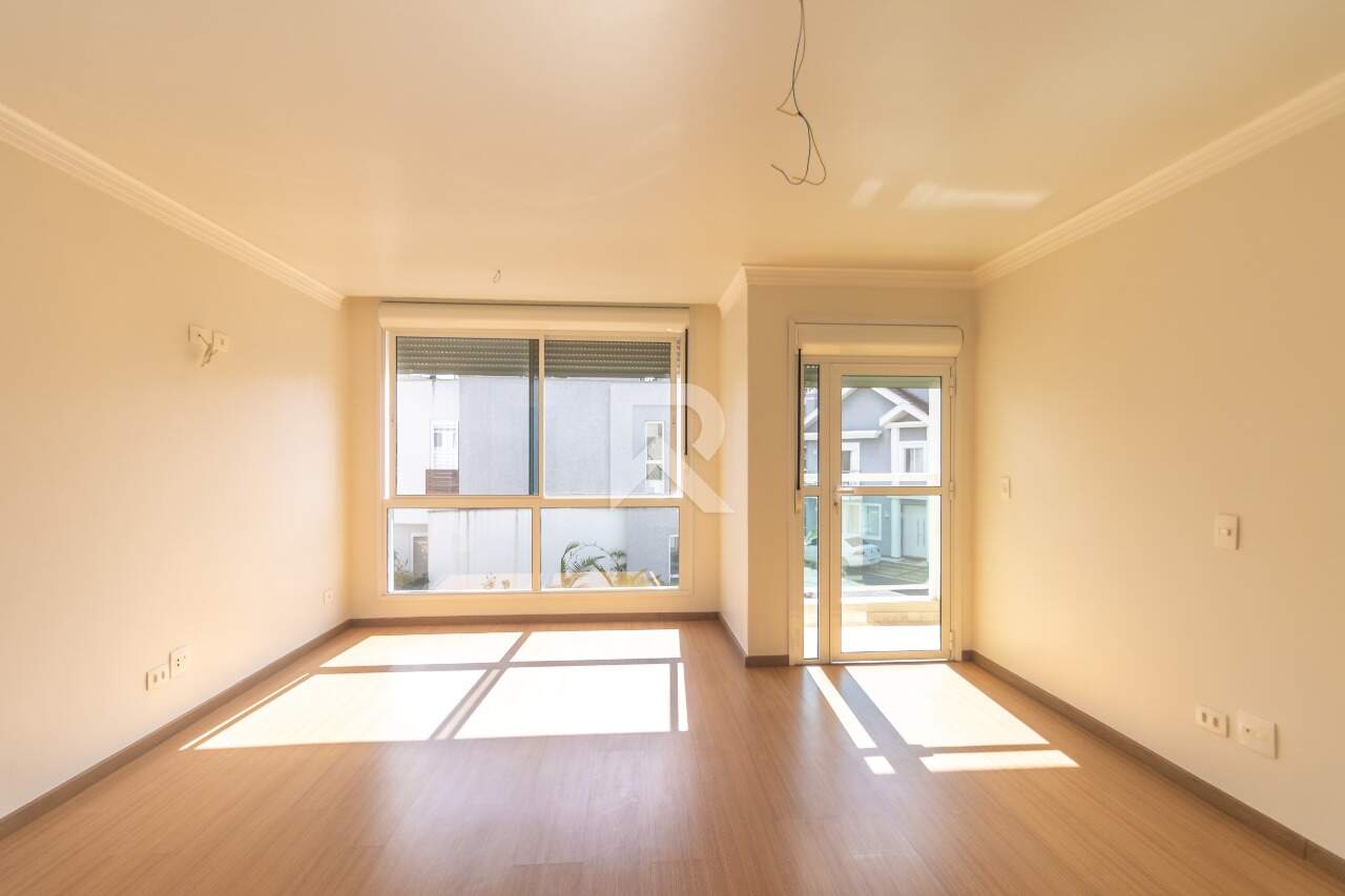 Casa de Condomínio Face Norte, 4 suítes 4 Vagas à venda, 274 m² - Santa Felicidade - Curitiba/PR miniatura 22