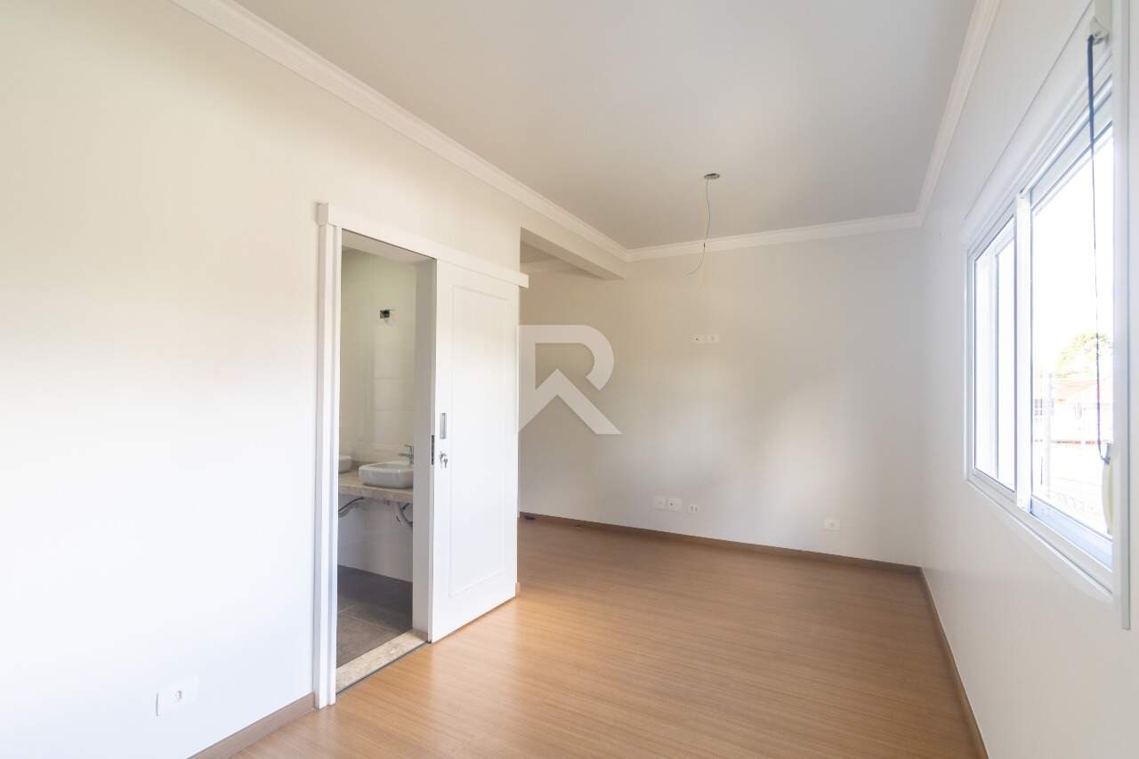 Casa de Condomínio Face Norte, 4 suítes 4 Vagas à venda, 274 m² - Santa Felicidade - Curitiba/PR miniatura 16
