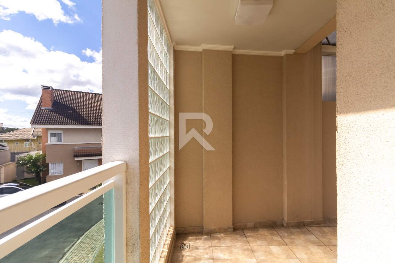 Casa de Condomínio Face Norte, 4 suítes 4 Vagas à venda, 274 m² - Santa Felicidade - Curitiba/PR miniatura 26