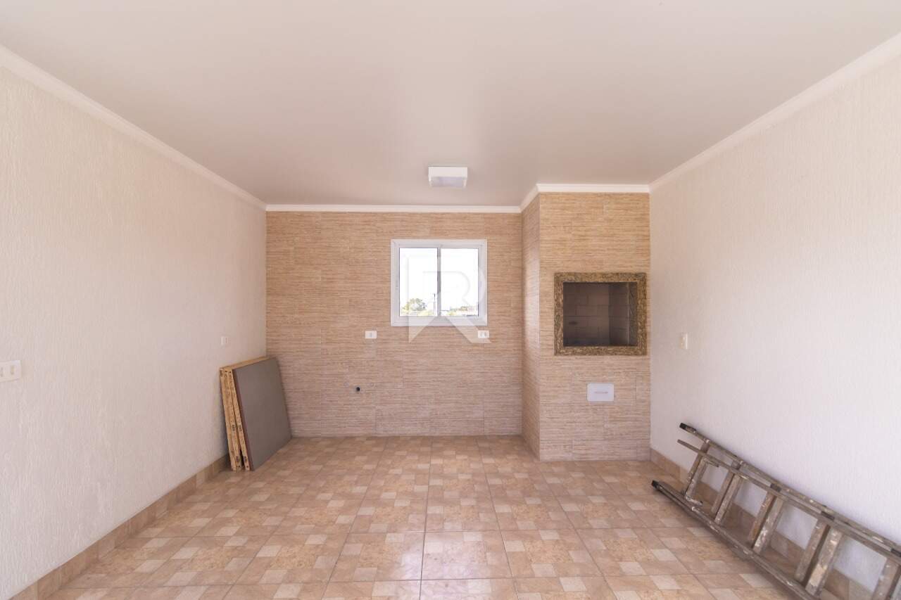 Casa de Condomínio Face Norte, 4 suítes 4 Vagas à venda, 274 m² - Santa Felicidade - Curitiba/PR miniatura 33