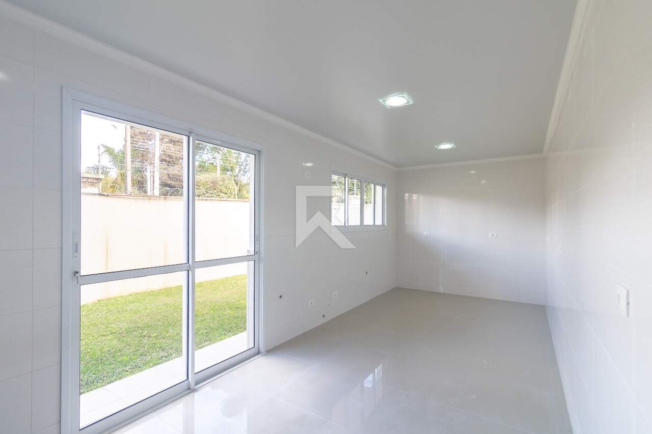 Casa de Condomínio Face Norte, 4 suítes 4 Vagas à venda, 274 m² - Santa Felicidade - Curitiba/PR miniatura 6