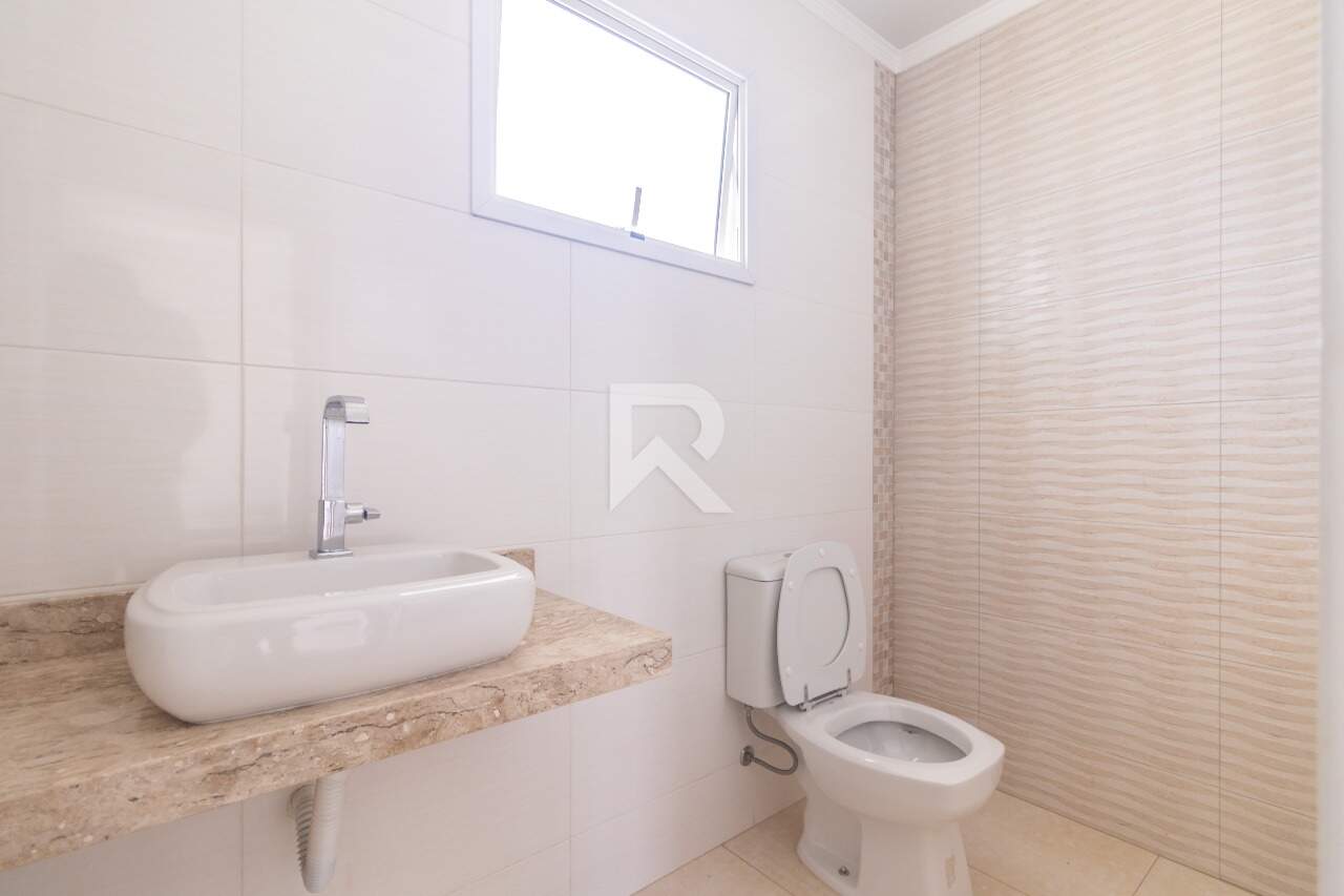 Casa de Condomínio Face Norte, 4 suítes 4 Vagas à venda, 274 m² - Santa Felicidade - Curitiba/PR miniatura 32
