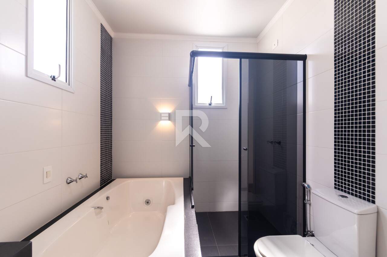 Casa de Condomínio Face Norte, 4 suítes 4 Vagas à venda, 274 m² - Santa Felicidade - Curitiba/PR miniatura 31
