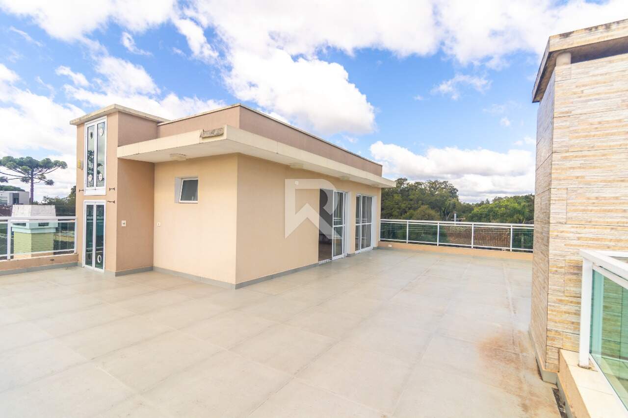 Casa de Condomínio Face Norte, 4 suítes 4 Vagas à venda, 274 m² - Santa Felicidade - Curitiba/PR miniatura 35