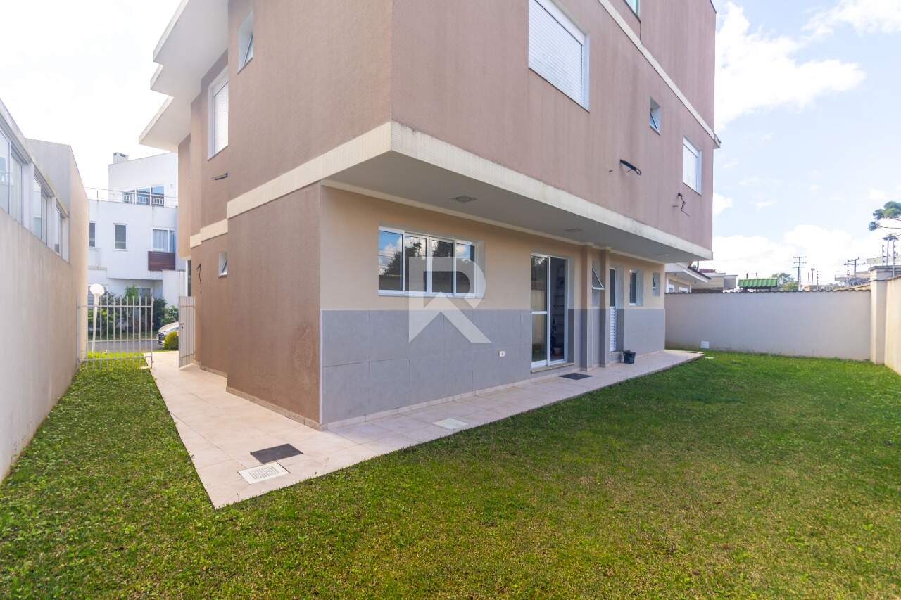 Casa de Condomínio Face Norte, 4 suítes 4 Vagas à venda, 274 m² - Santa Felicidade - Curitiba/PR miniatura 8