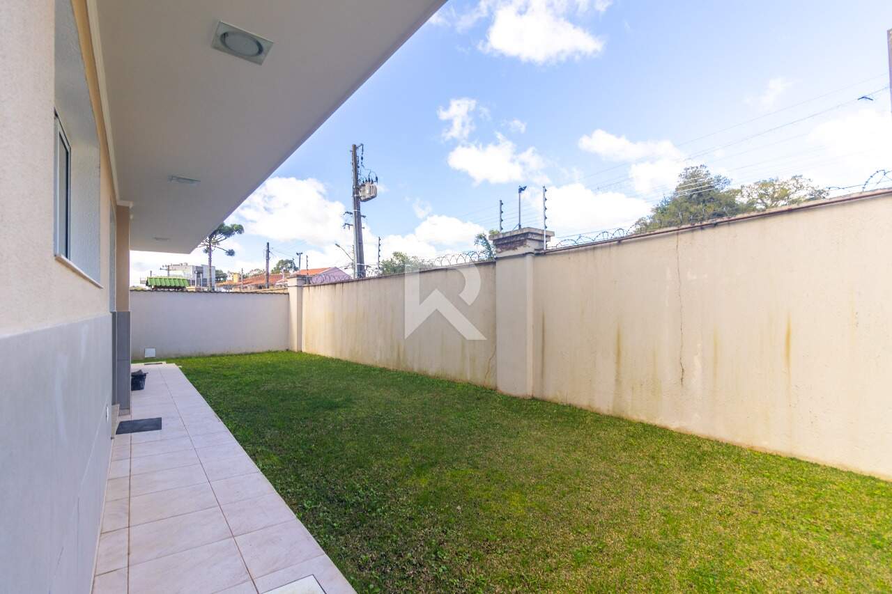 Casa de Condomínio Face Norte, 4 suítes 4 Vagas à venda, 274 m² - Santa Felicidade - Curitiba/PR miniatura 7