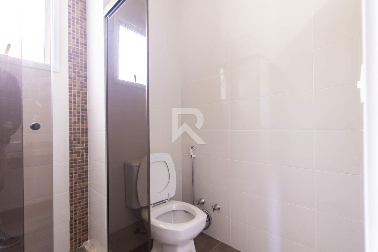 Casa de Condomínio Face Norte, 4 suítes 4 Vagas à venda, 274 m² - Santa Felicidade - Curitiba/PR miniatura 18