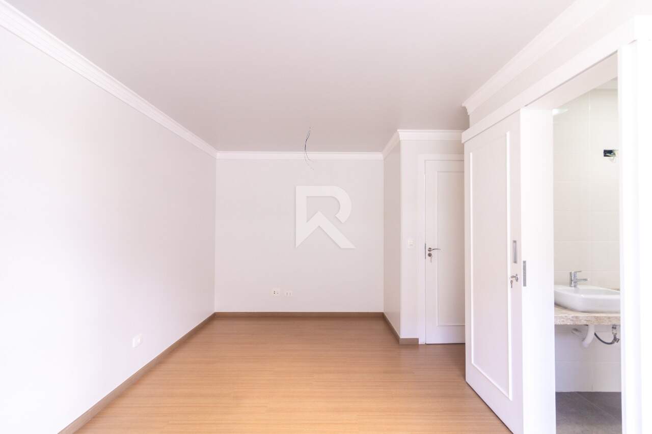 Casa de Condomínio Face Norte, 4 suítes 4 Vagas à venda, 274 m² - Santa Felicidade - Curitiba/PR miniatura 20