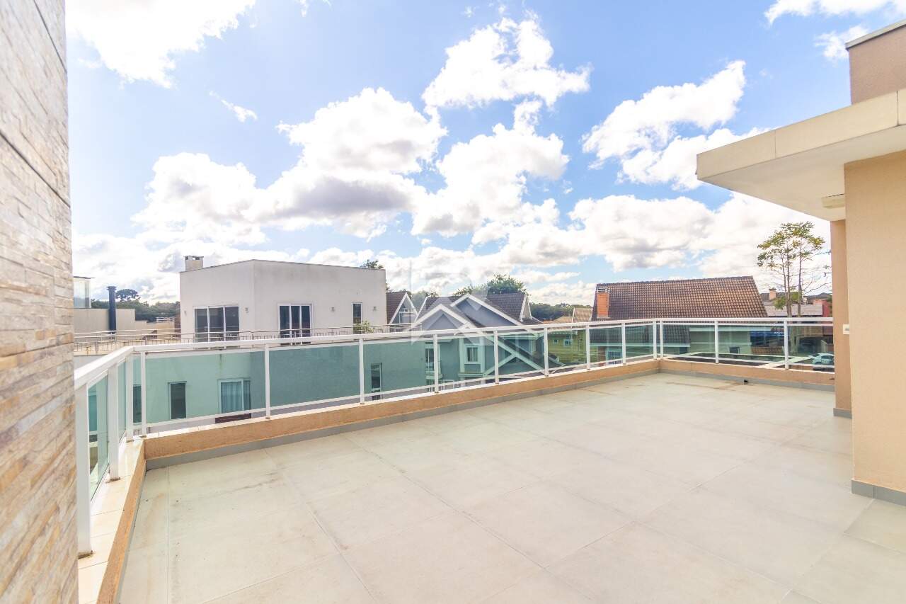 Casa de Condomínio Face Norte, 4 suítes 4 Vagas à venda, 274 m² - Santa Felicidade - Curitiba/PR miniatura 36
