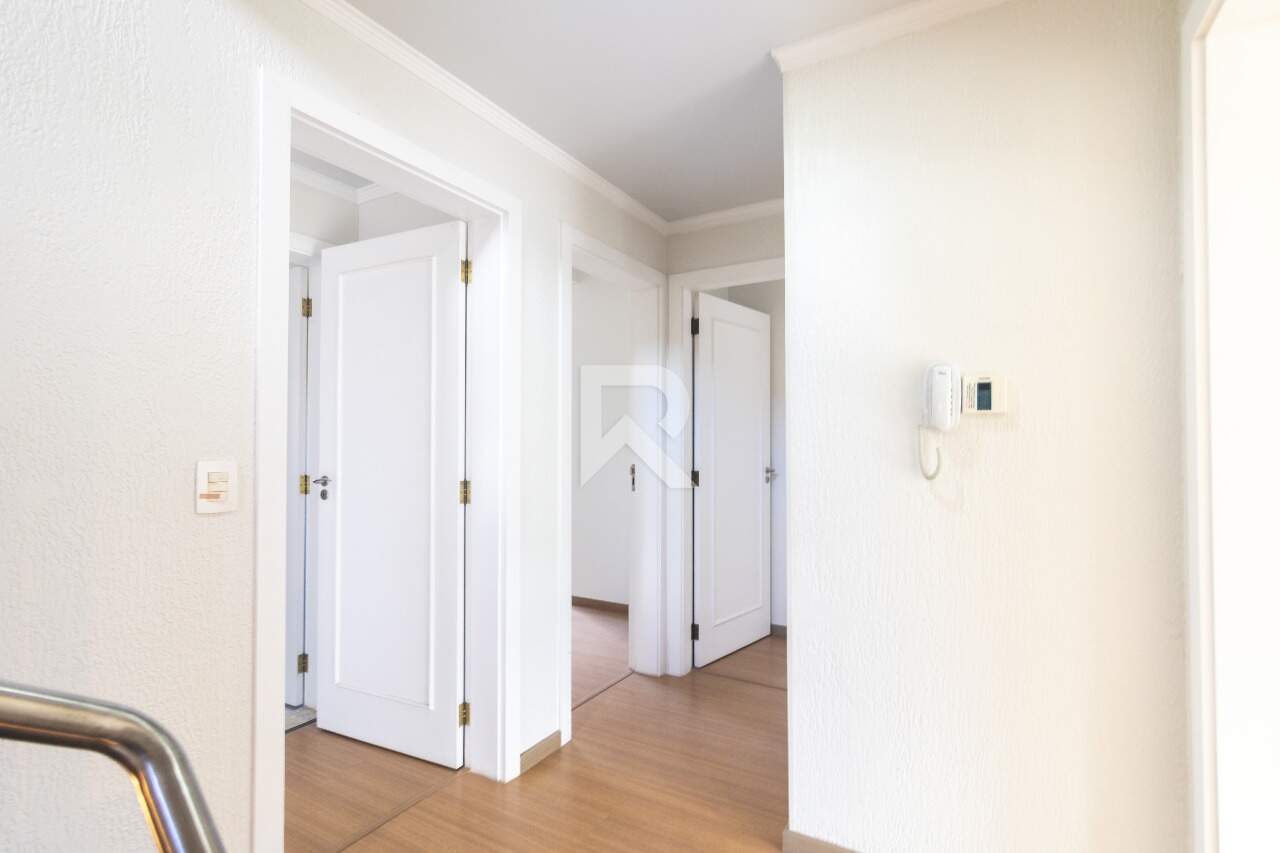 Casa de Condomínio Face Norte, 4 suítes 4 Vagas à venda, 274 m² - Santa Felicidade - Curitiba/PR miniatura 11