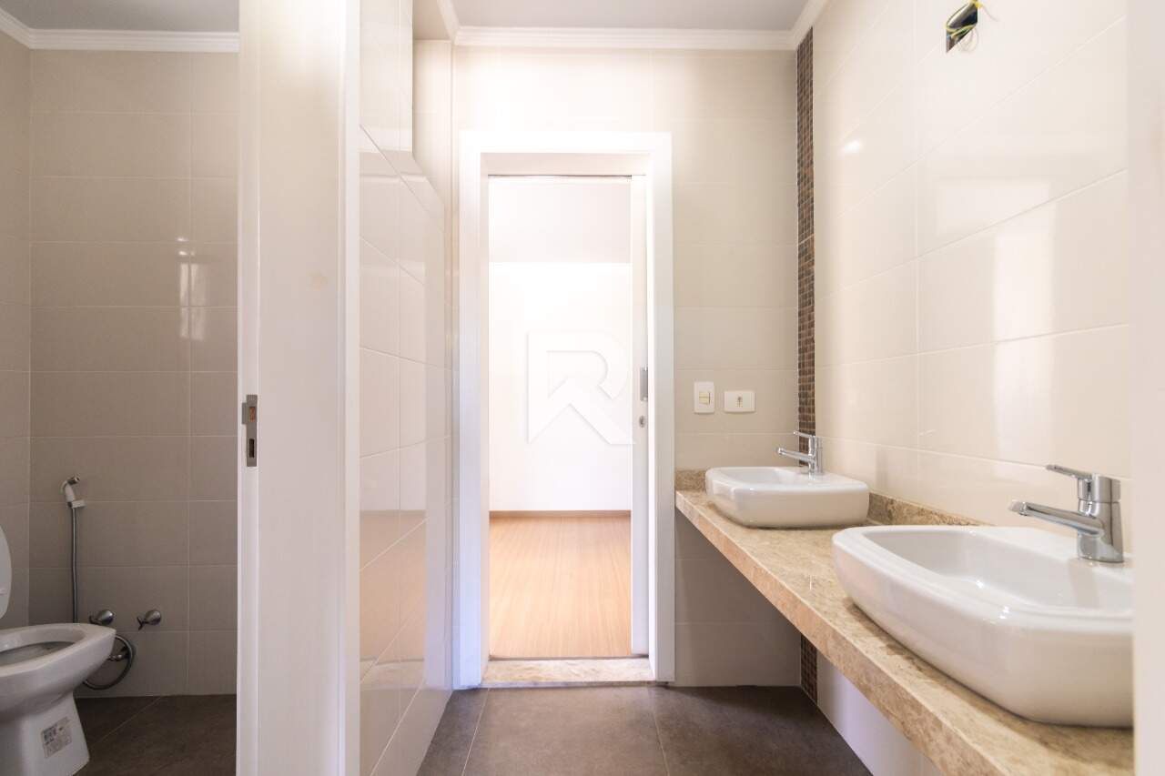 Casa de Condomínio Face Norte, 4 suítes 4 Vagas à venda, 274 m² - Santa Felicidade - Curitiba/PR miniatura 17