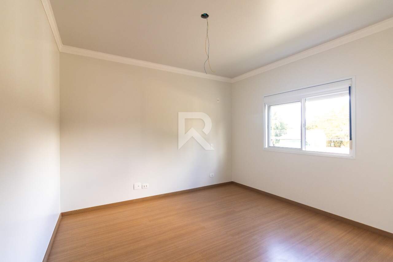 Casa de Condomínio Face Norte, 4 suítes 4 Vagas à venda, 274 m² - Santa Felicidade - Curitiba/PR miniatura 13