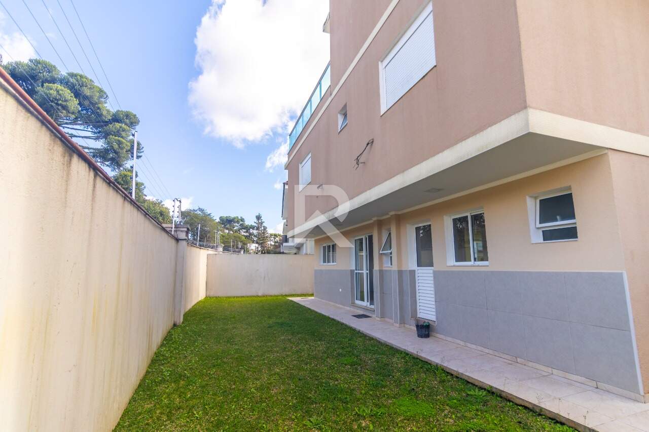 Casa de Condomínio Face Norte, 4 suítes 4 Vagas à venda, 274 m² - Santa Felicidade - Curitiba/PR miniatura 9
