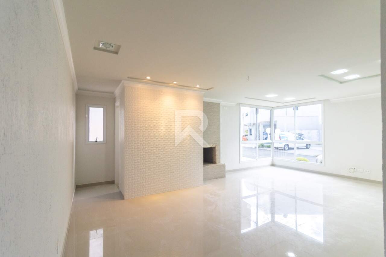 Casa de Condomínio Face Norte, 4 suítes 4 Vagas à venda, 274 m² - Santa Felicidade - Curitiba/PR miniatura 4