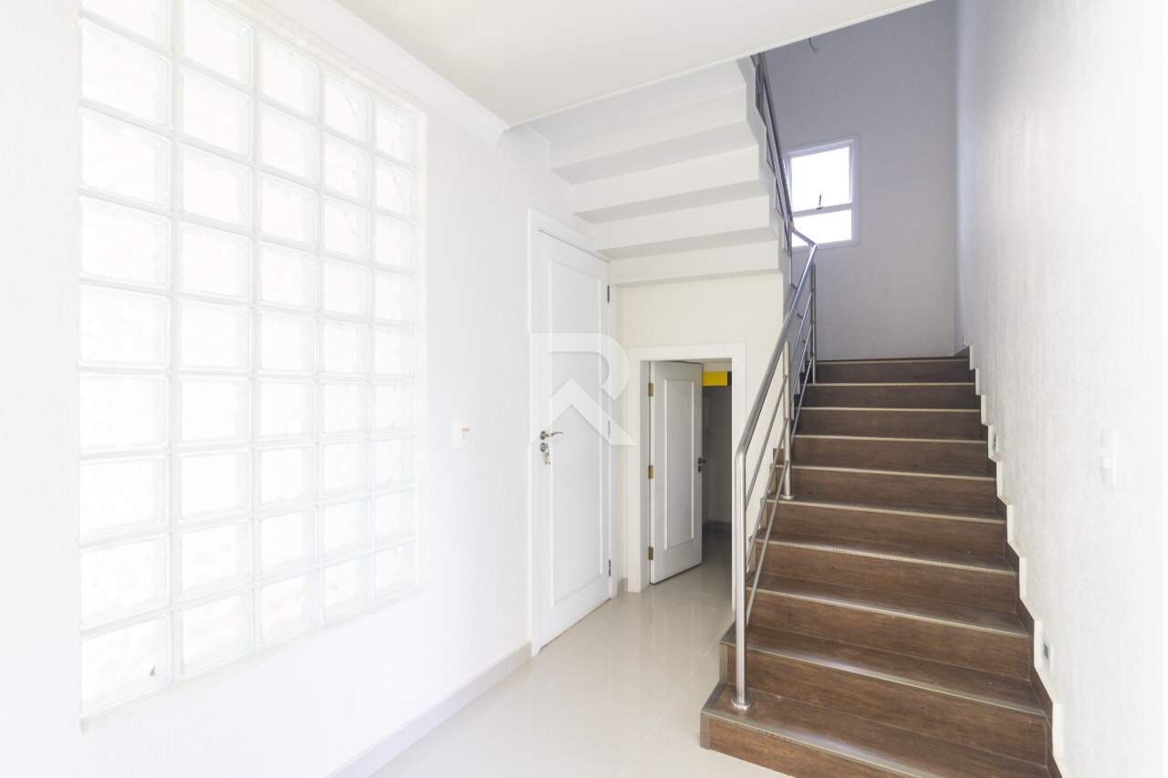 Casa de Condomínio Face Norte, 4 suítes 4 Vagas à venda, 274 m² - Santa Felicidade - Curitiba/PR miniatura 10