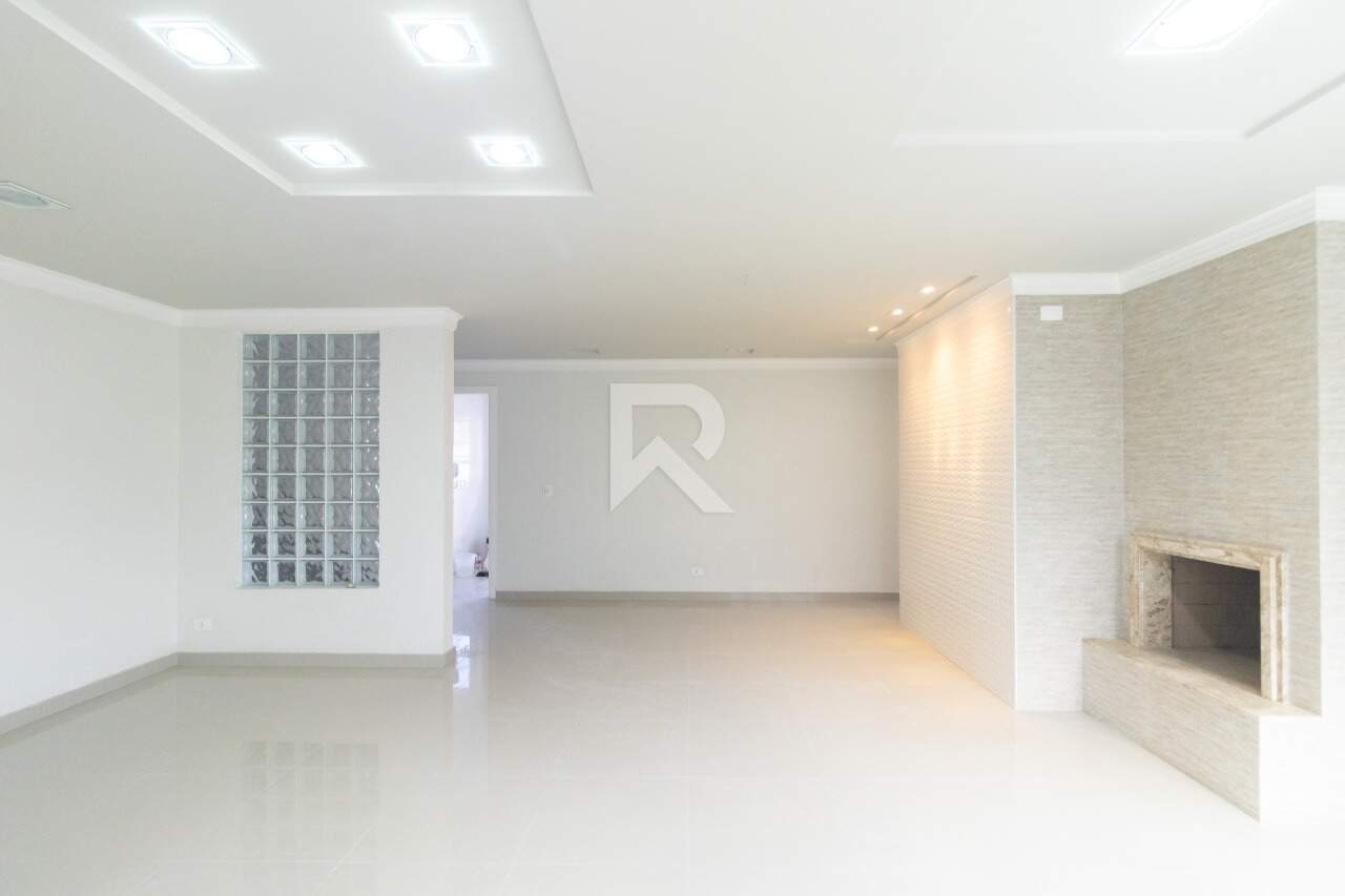 Casa de Condomínio Face Norte, 4 suítes 4 Vagas à venda, 274 m² - Santa Felicidade - Curitiba/PR miniatura 3