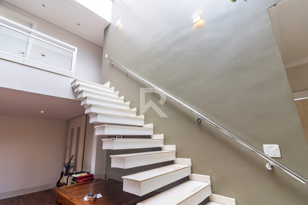 Casa com Jardim Privativo, 7 dormitórios 3 vagas à venda e locação, 400 m² - Batel - Curitiba/PR miniatura 13