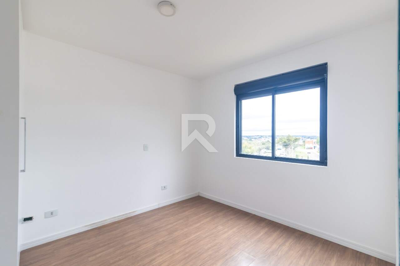 Casa Triplex com Terraço, 5 quartos 3 vagas para locação, 316 m² - Campo Comprido - Curitiba/PR miniatura 14