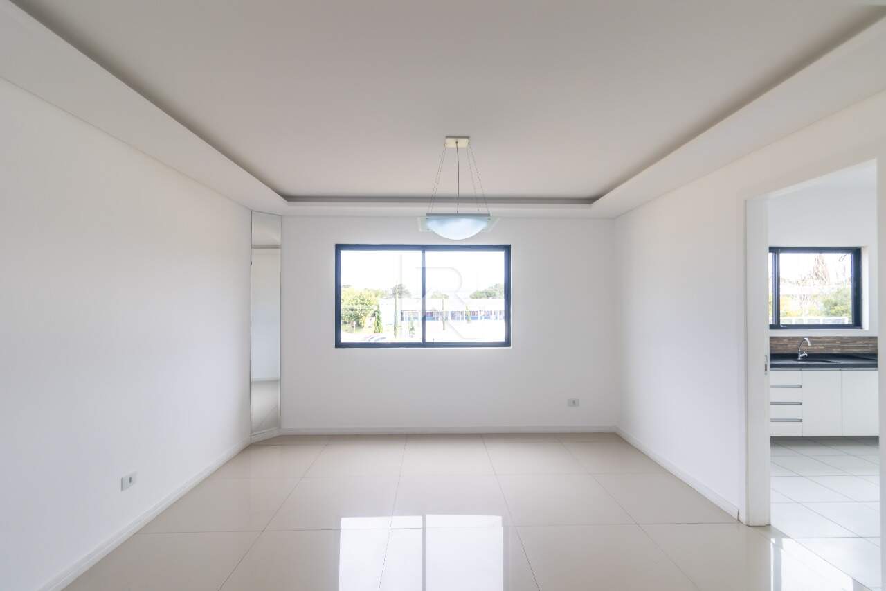 Casa Triplex com Terraço, 5 quartos 3 vagas para locação, 316 m² - Campo Comprido - Curitiba/PR miniatura 6