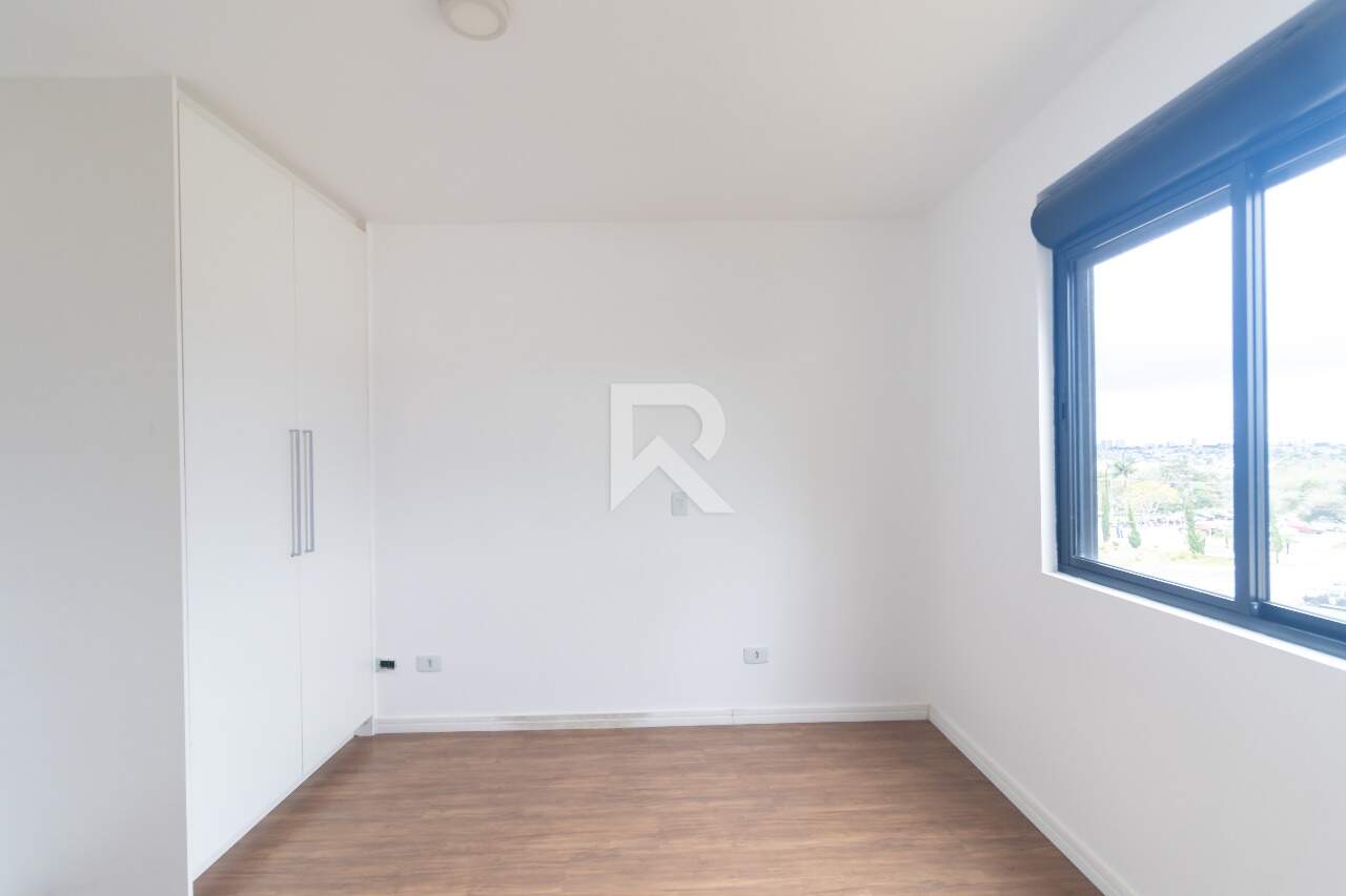 Casa Triplex com Terraço, 5 quartos 3 vagas para locação, 316 m² - Campo Comprido - Curitiba/PR miniatura 15