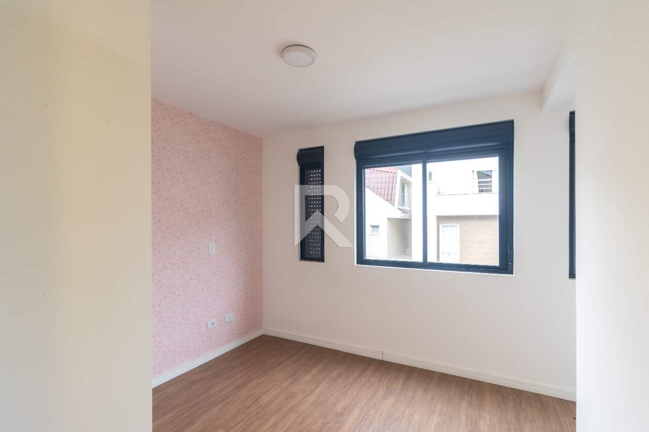 Casa Triplex com Terraço, 5 quartos 3 vagas para locação, 316 m² - Campo Comprido - Curitiba/PR miniatura 24