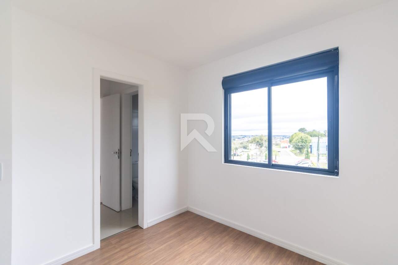 Casa Triplex com Terraço, 5 quartos 3 vagas para locação, 316 m² - Campo Comprido - Curitiba/PR miniatura 11