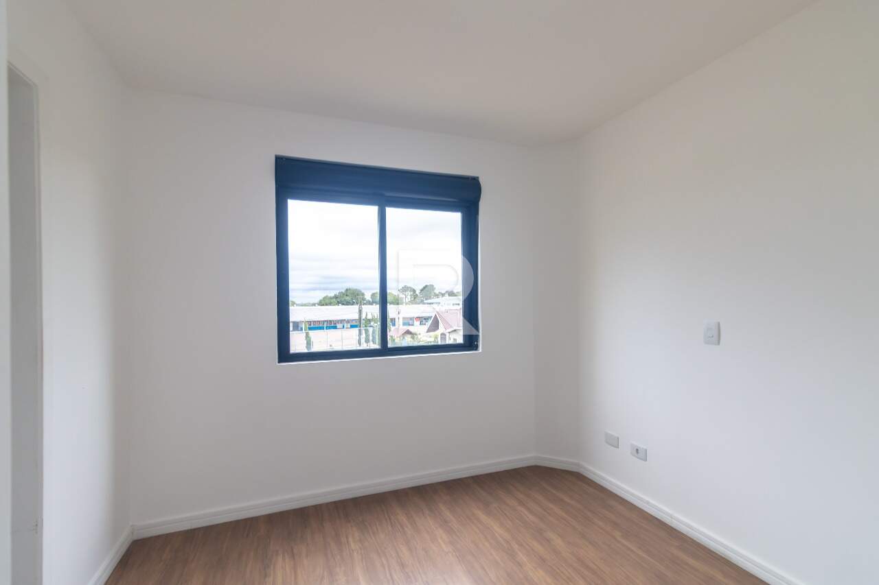 Casa Triplex com Terraço, 5 quartos 3 vagas para locação, 316 m² - Campo Comprido - Curitiba/PR miniatura 10