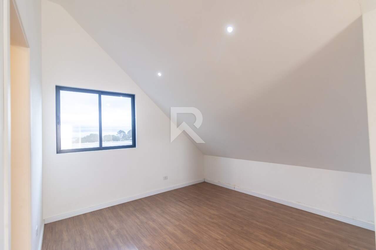 Casa Triplex com Terraço, 5 quartos 3 vagas para locação, 316 m² - Campo Comprido - Curitiba/PR miniatura 31