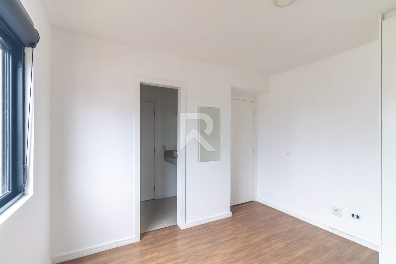 Casa Triplex com Terraço, 5 quartos 3 vagas para locação, 316 m² - Campo Comprido - Curitiba/PR miniatura 16