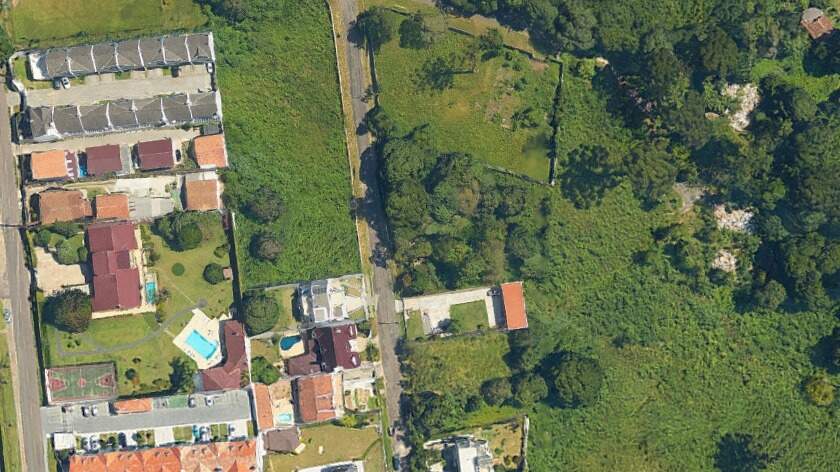 Terreno ZR2 com 2.129m² para venda - Campo Comprido, Curitiba miniatura 3