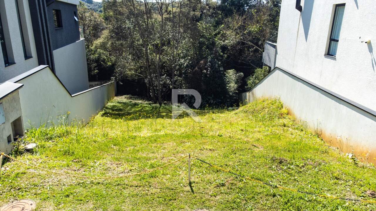 Terreno em Condomínio Fechado com Jardim, 457 m² à venda - Campo Comprido - Curitiba/PR miniatura 5