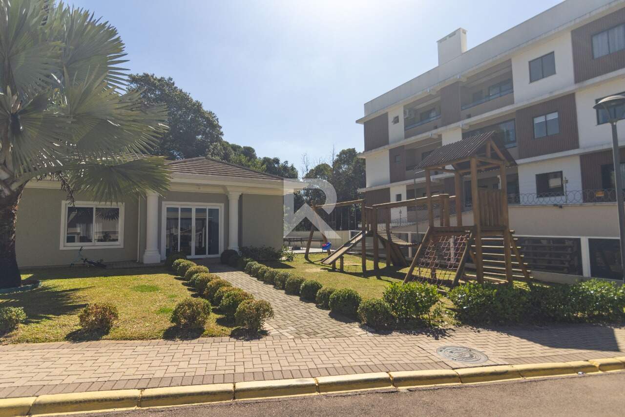Terreno em Condomínio Fechado com Jardim, 457 m² à venda - Campo Comprido - Curitiba/PR miniatura 12