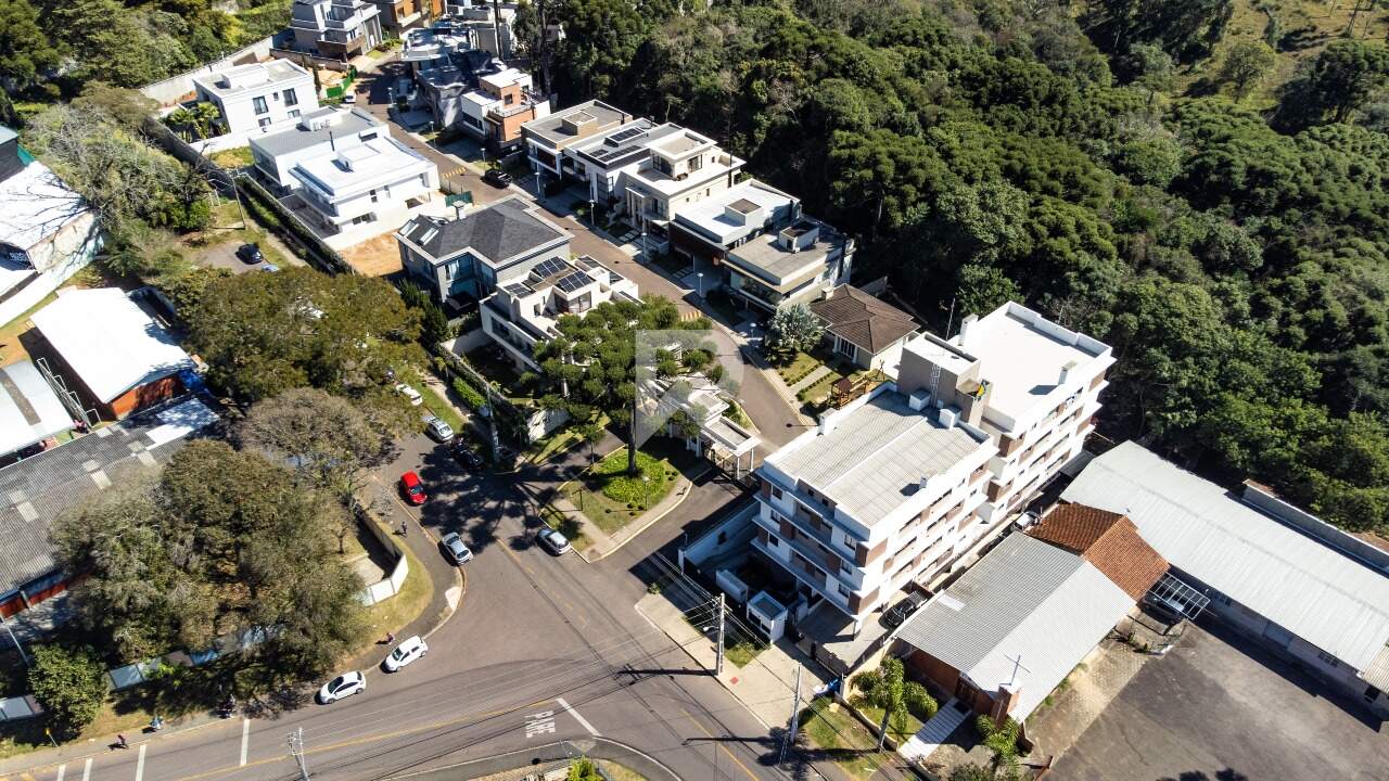Terreno em Condomínio Fechado com Jardim, 457 m² à venda - Campo Comprido - Curitiba/PR miniatura 7