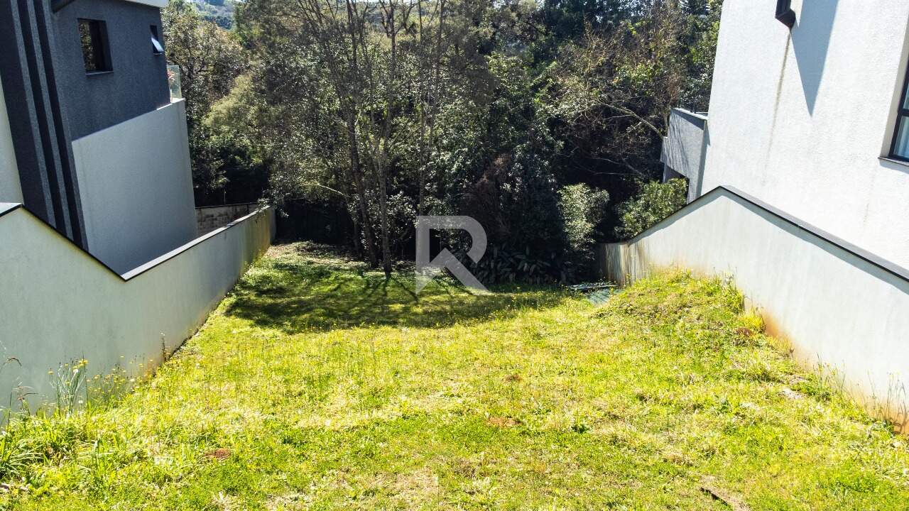 Terreno em Condomínio Fechado com Jardim, 457 m² à venda - Campo Comprido - Curitiba/PR miniatura 6