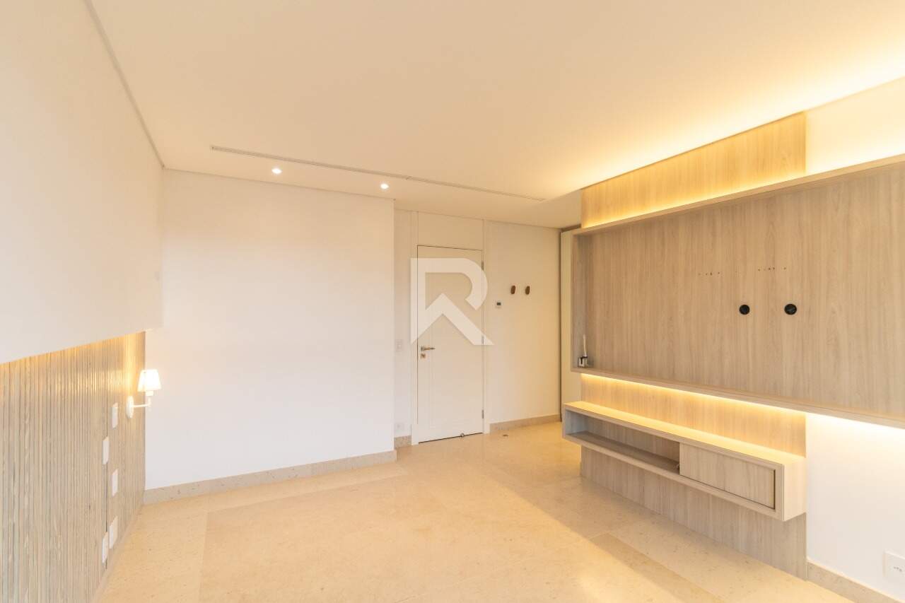 Apartamento com Vista Livre, 2 Suítes, 5 Vagas à venda, 431 m² – Ecoville – Curitiba/PR miniatura 19