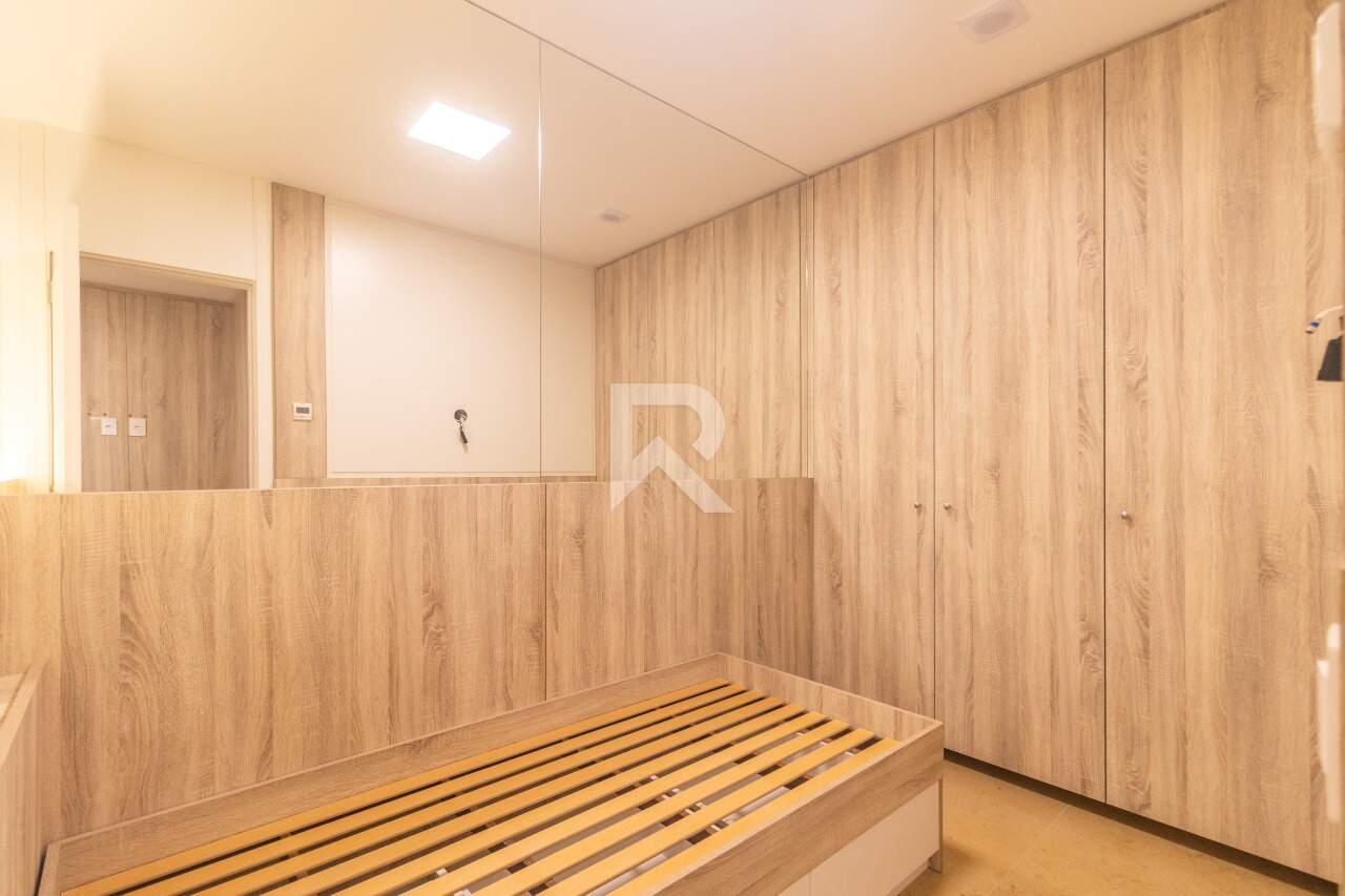 Apartamento com Vista Livre, 2 Suítes, 5 Vagas à venda, 431 m² – Ecoville – Curitiba/PR miniatura 12